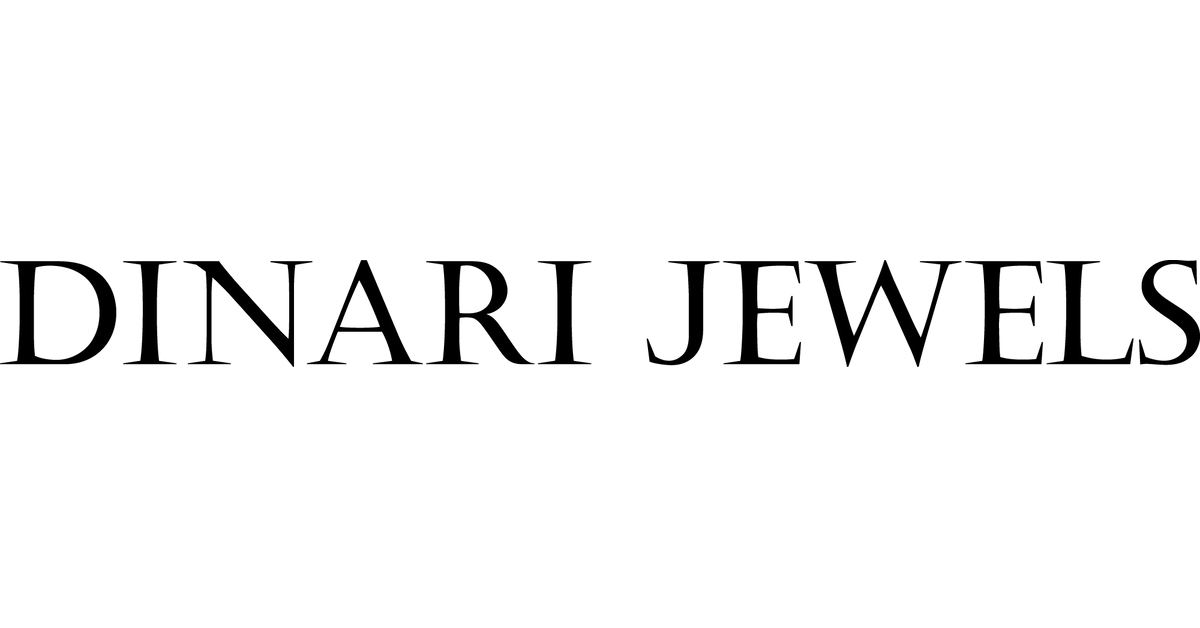 DINARI JEWELS, Modern & Contemporary Jewelry